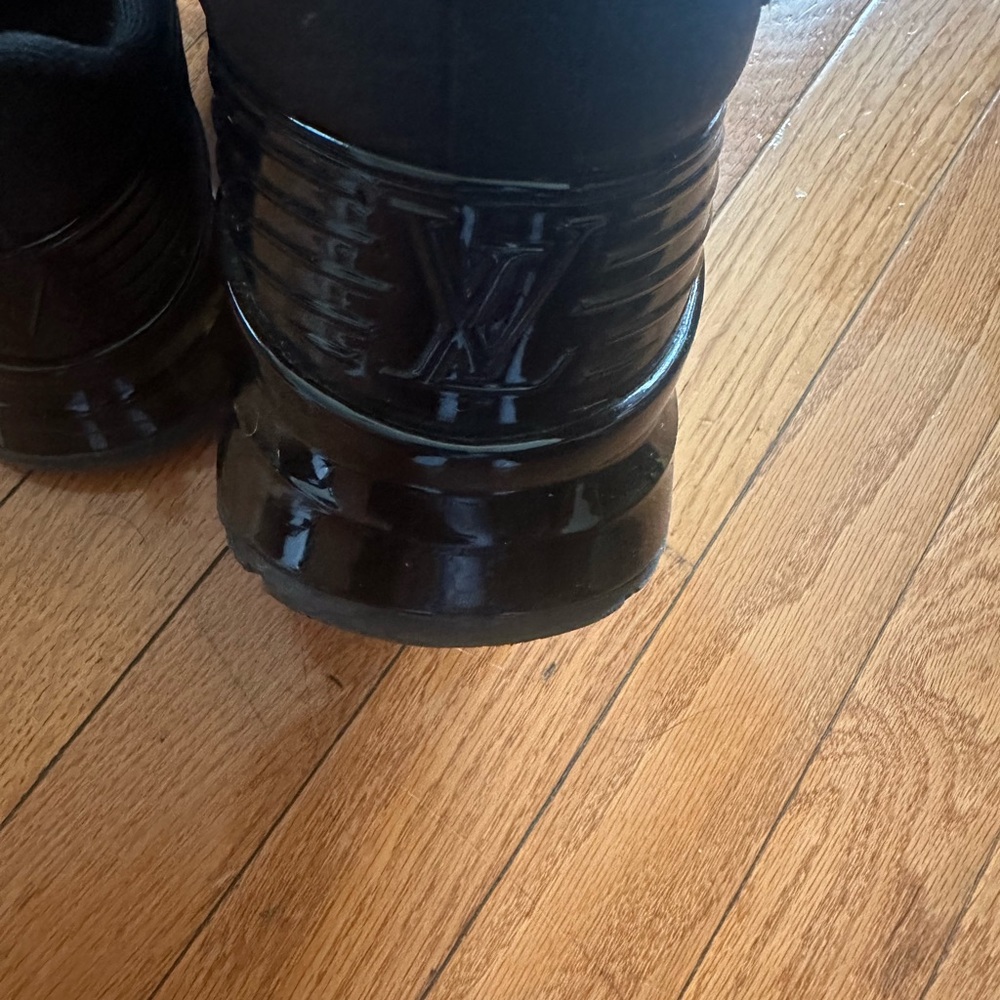 louis vuitton runner sneaks - Picture 2 of 6